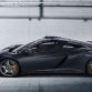 McLaren 650S Le Mans Special Edition  (1)
