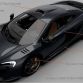 McLaren 650S Limited Edition