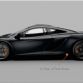 McLaren 650S Limited Edition