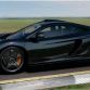 McLaren 650S Limited Edition