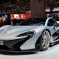 McLaren P1