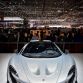 McLaren P1
