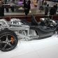McLaren in Geneva 2014