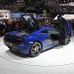 McLaren in Geneva 2014