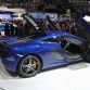 McLaren in Geneva 2014