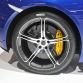 McLaren in Geneva 2014
