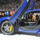 McLaren in Geneva 2014