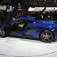McLaren in Geneva 2014