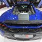 McLaren in Geneva 2014