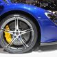 McLaren in Geneva 2014