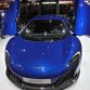 McLaren in Geneva 2014