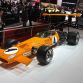 McLaren in Geneva 2014