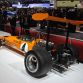 McLaren in Geneva 2014