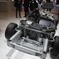 McLaren in Geneva 2014