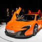 McLaren 650S