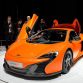 McLaren 650S