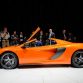 McLaren 650S