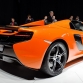 McLaren 650S
