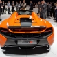 McLaren 650S