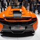 McLaren 650S