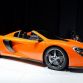 McLaren 650S