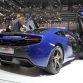 McLaren in Geneva 2014