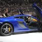 McLaren in Geneva 2014