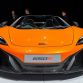 McLaren 650S