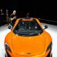 McLaren 650S