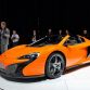 McLaren 650S