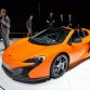 McLaren 650S