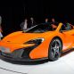 McLaren 650S