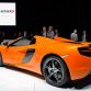 McLaren 650S
