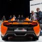 McLaren 650S