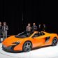 McLaren 650S