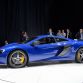McLaren 650S