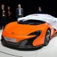 McLaren 650S