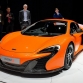 McLaren 650S