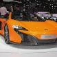 McLaren in Geneva 2014