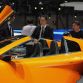 McLaren in Geneva 2014