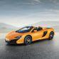 McLaren 650S