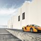 McLaren 650S
