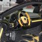 McLaren in Geneva 2014