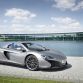 McLaren 650S MSO
