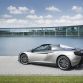 McLaren 650S MSO