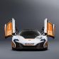 McLaren 650S Sprint