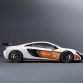 McLaren 650S Sprint