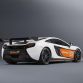 McLaren 650S Sprint