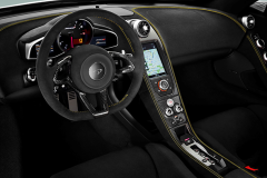  McLaren 650S