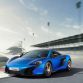  McLaren 650S